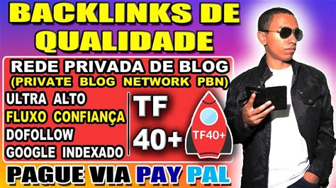 comprar backlinks pbn